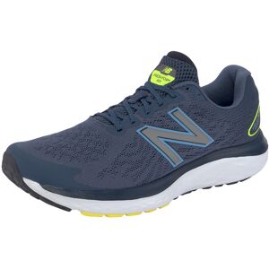 New Balance Laufschuh »M680« navy  43