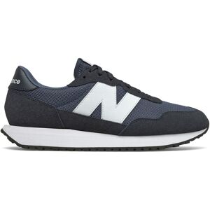 New Balance Sneaker »MS 237« navy-weiss  45