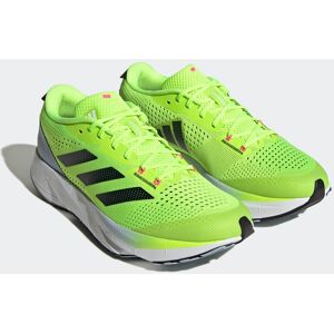 Performance Laufschuh »ADIDAS ADIZERO SL LAUFSCHUH« Lucid Lemon / Core Black / Wonder Blue  45