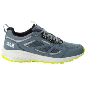 Jack Wolfskin Wanderschuh »VOJO 3 VENT LOW M« hellgrau  UK 7,5 - EU 41