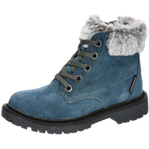 Lico Winterstiefel »Trendstiefel Asha« blau  28