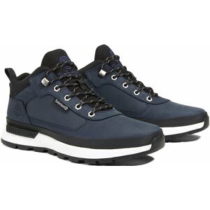 Timberland Schnürboots »Field Trekker Low« navy  45