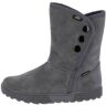 Lico Winterstiefel »Winterstiefel Amalia« grau  37