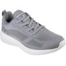 Skechers Sneaker »SKECHERS SQUAD« grau  48,5