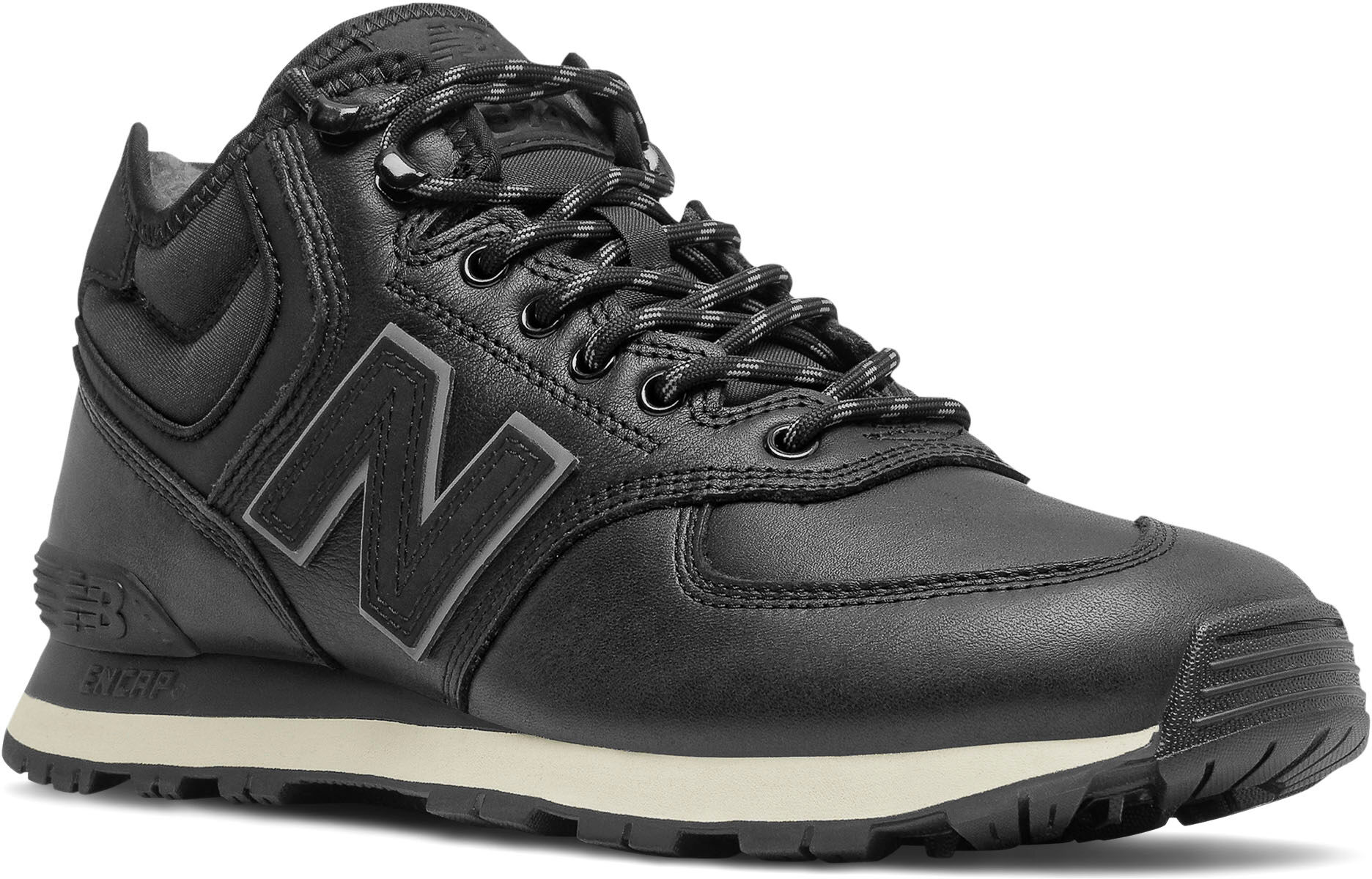 Balance New Balance Sneaker »MH574«, mit gefüttertem Innenmaterial schwarz  40,5 41,5 42 42,5 43 44 44,5 45,5 45 46,5 47,5