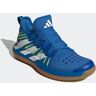 Adidas Performance Handballschuh »STABIL NEXT GEN« Bright Royal / Cloud White / Lucid Lemon  45