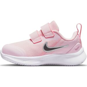 Nike Laufschuh »STAR RUNNER 3 (TD)« pink  21