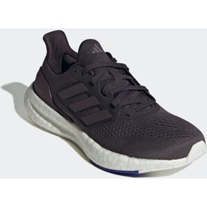 Adidas Performance Laufschuh »PUREBOOST 23« Aurora Black / Aurora Metallic / Core Black  37