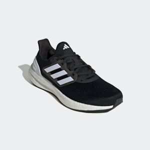 Adidas Performance Laufschuh »PUREBOOST 23« Core Black / Cloud White / Carbon  45