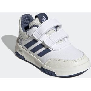 Adidas Sportswear Sneaker »DISNEY TENSAUR KIDS SPORT« Cloud White / Preloved Ink / Off White  21