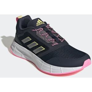 Adidas Performance Laufschuh »DURAMO PROTECT« Legend Ink / Iron Metallic / Almost Yellow  39