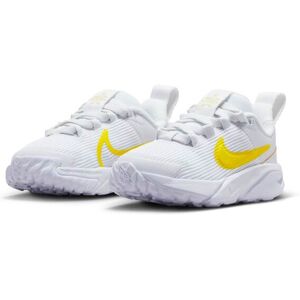 Nike Laufschuh »STAR RUNNER 4 (TD)« summit white  21