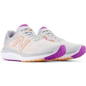 New Balance Laufschuh »NBW680« hellgrau  36,5