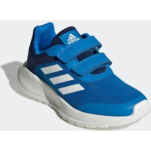 Adidas Sportswear Sneaker »TENSAUR RUN« Blue Rush / Core White / Dark Blue  30