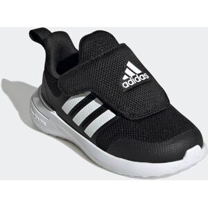 Adidas Sportswear Sneaker »FORTARUN 2.0 KIDS« Core Black / Cloud White / Core Black  25