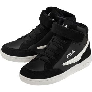 Fila Sneaker »FILA CREW velcro mid kids« schwarz  33