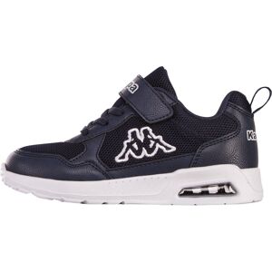 Kappa Sneaker navy/white  33