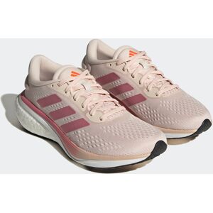 Adidas Performance Laufschuh »SUPERNOVA 2.0« Wonder Quartz / Pink Strata / Cloud White  40,5