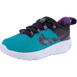 Nike Laufschuh »Star Runner 4 (TD)« teal nebula  27