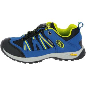 BRÜTTING Outdoorschuh »Outdoorschuh Ohio Low« blau  37