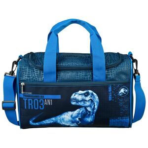 Scooli Turnbeutel »Jurassic World Dino« Blau