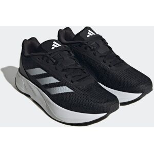 Adidas Performance Laufschuh »DURAMO SL« Core Black / Cloud White / Carbon  37