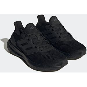 Adidas Performance Laufschuh »PUREBOOST 23« Core Black / Carbon / Core Black  38,5