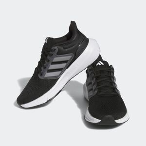 Adidas Sportswear Sneaker »ULTRABOUNCE JUNIOR« Core Black / Cloud White / Core Black  40