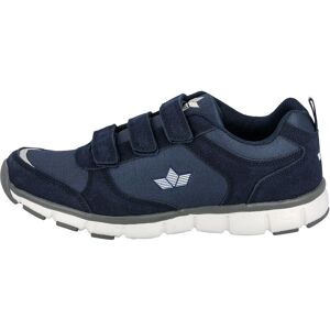 Lico Laufschuh »Joggingschuh Lionel V« blau  47