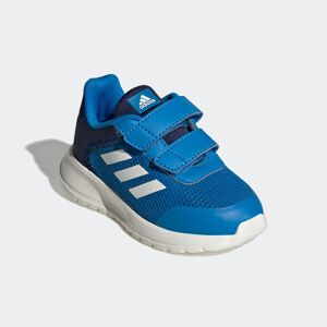 Adidas Sportswear Sneaker »TENSAUR RUN« Blue Rush / Core White / Dark Blue  26
