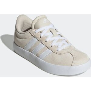 Adidas Sportswear Sneaker »VL COURT 3.0 KIDS« Aluminium / Cloud White / Aluminium  32