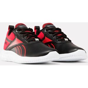 Reebok Laufschuh »REEBOK RUSH RUNNER 5 SYN« rot-blau  36