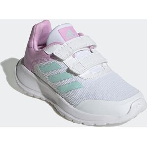 Adidas Sportswear Sneaker »TENSAUR RUN« Cloud White / Semi Flash Aqua / Bliss Lilac  30