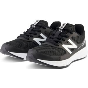 New Balance Laufschuh »YK570« schwarz  31