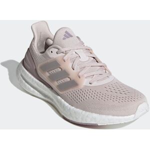 Adidas Performance Laufschuh »PUREBOOST 23« Putty Mauve / Wonder Taupe / Preloved Fig  40