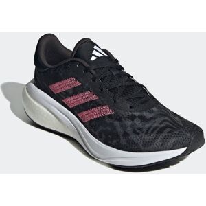 Adidas Performance Laufschuh »SUPERNOVA 3« Core Black / Pink Fusion / Cloud White  40,5