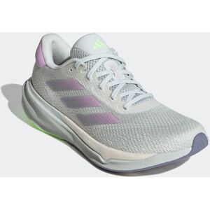 Adidas Performance Laufschuh »SUPERNOVA STRIDE« Crystal Jade / Silver Violet / Bliss Lilac  40