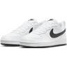 Nike Sportswear Sneaker »COURT BOROUGH LOW RECRAFT (GS)« white/black  39