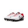 Nike Fussballschuh »JR LEGEND 10 ACADEMY FG/MG« white-black  37,5