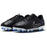 Nike Fussballschuh »JR LEGEND 10 ACADEMY FG/MG« black-chrome  33