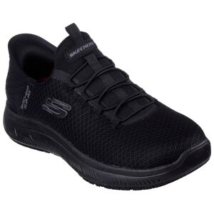 Skechers Berufsschuh »SUMMITS SR ENSLEE« schwarz  41