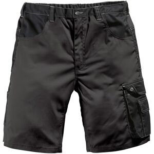 Northern Country Arbeitsshorts »Worker« grau-schwarz  52