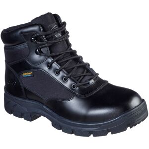 Skechers Berufsschuh »WASCANA - BENEN« schwarz  44