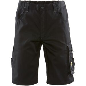 Northern Country Arbeitsshorts, mit Cordura®-Verstärkungen, mit 8 praktischen... schwarz  52