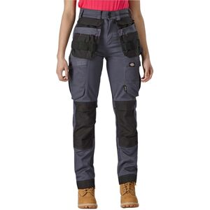 Dickies Arbeitshose »FLEX-Universal« graphite  31