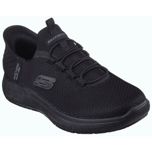 Skechers Berufsschuh »SUMMITS SR-COLSIN« schwarz  45