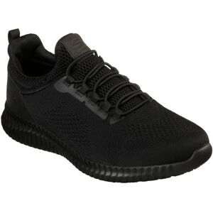 Skechers Berufsschuh »CESSNOCK« schwarz  40