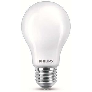 Philips LED-Leuchtmittel »45054 W (75 W) E27 Warm«, E27, Warmweiss weiss