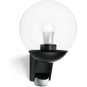 steinel LED Wandleuchte »L 585 S, E27, 60 W, Schwarz« Schwarz