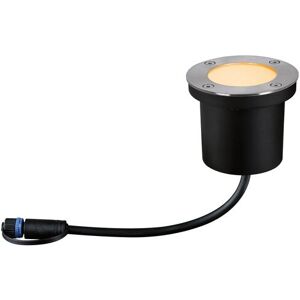 Paulmann Gartenleuchte »Plug & Shine Floor«, 1 flammig-flammig Schwarz